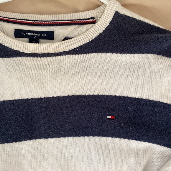 unisex Tommy Hilfiger sweater - Picture 6 of 6